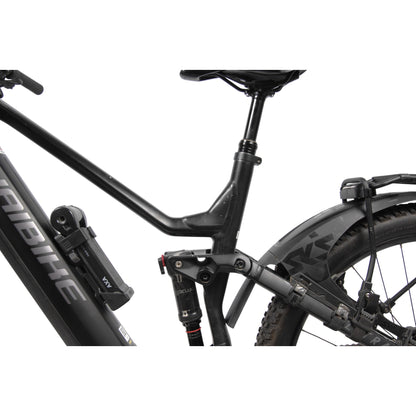 Haibike Alltrail 3 – käytetty sähköpyörä, koko ?