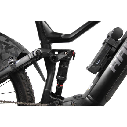 Haibike Alltrail 3 – käytetty sähköpyörä, koko ?