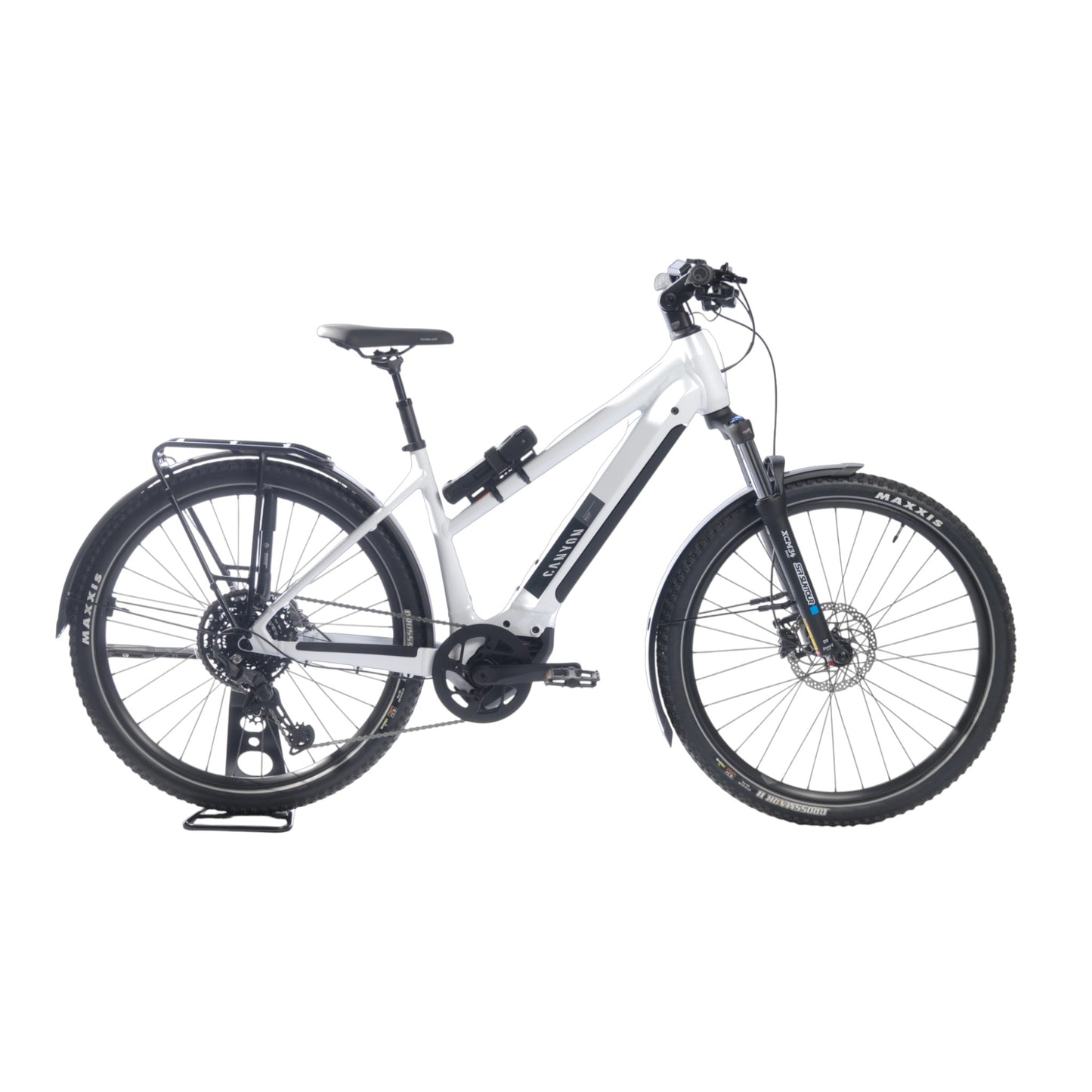 Canyon Pathlite:ON 4 SUV mid-step M