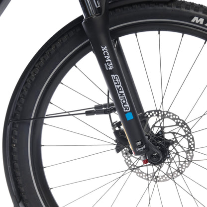 Canyon Pathlite:ON 4 SUV mid-step M