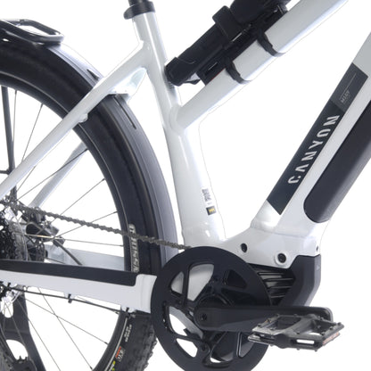 Canyon Pathlite:ON 4 SUV mid-step M