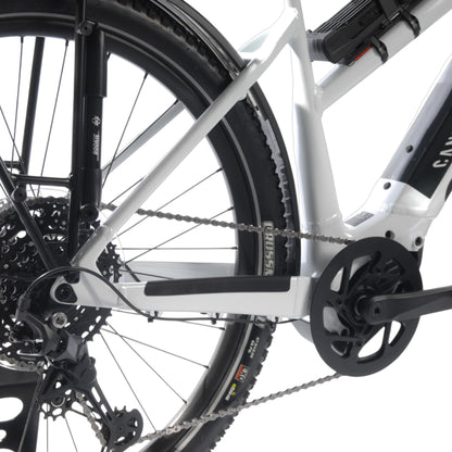 Canyon Pathlite:ON 4 SUV mid-step M