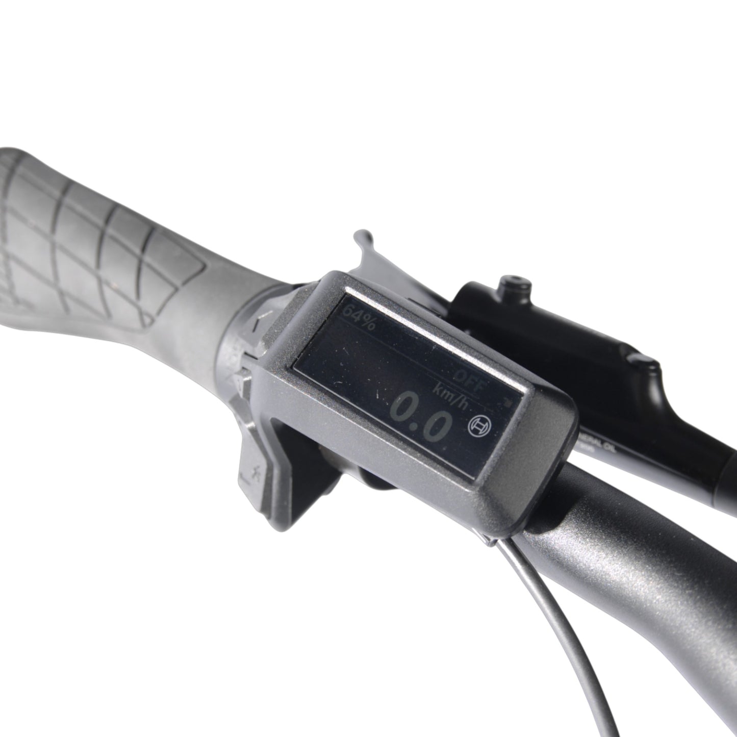 Canyon Pathlite:ON 4 SUV mid-step M