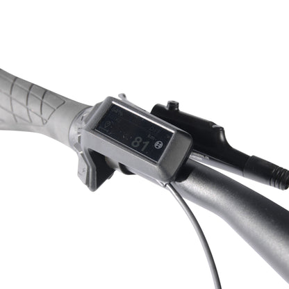 Canyon Pathlite:ON 4 SUV mid-step M