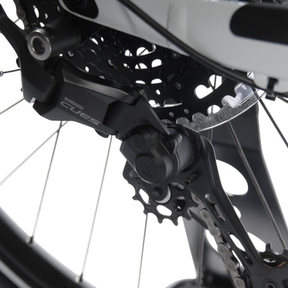 Canyon Pathlite:ON 4 SUV mid-step M