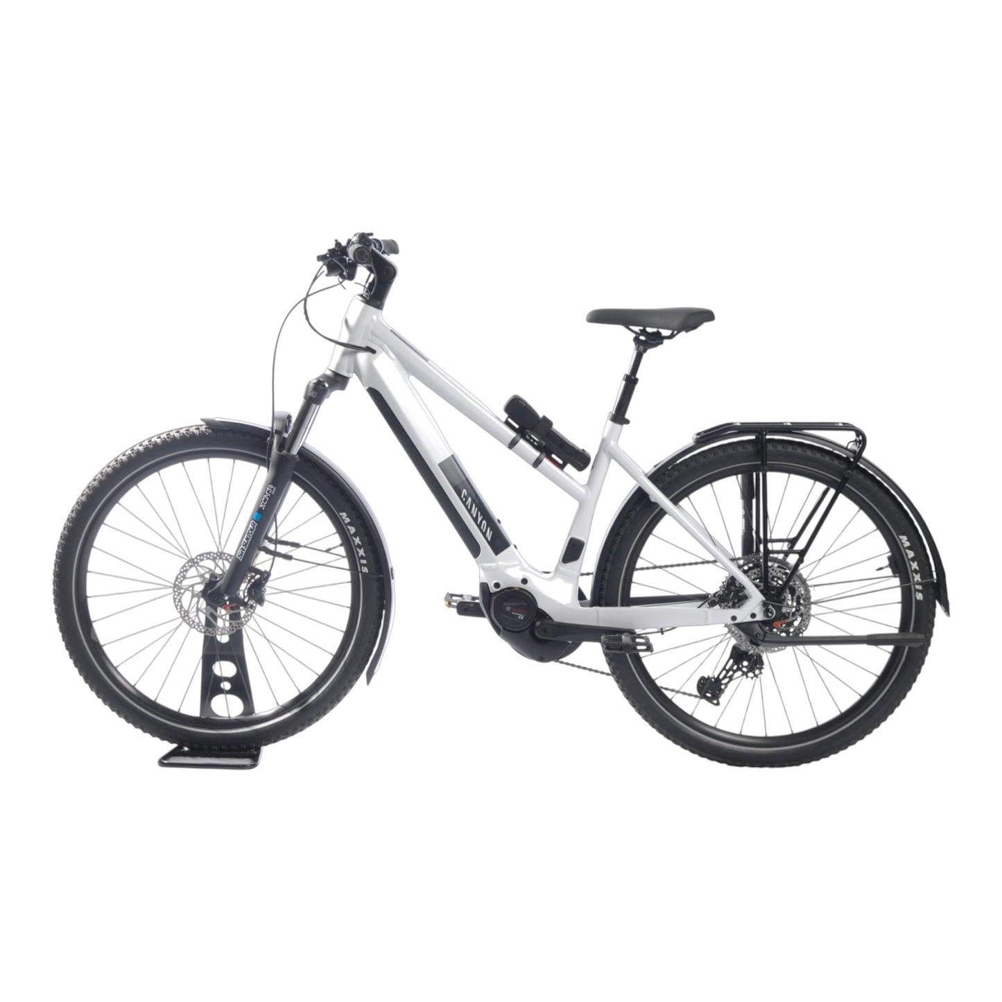 Canyon Pathlite:ON 4 SUV mid-step M