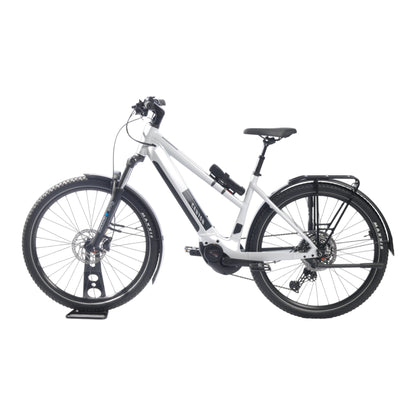 Canyon Pathlite:ON 4 SUV mid-step M