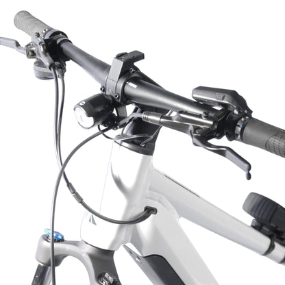 Canyon Pathlite:ON 4 SUV mid-step M