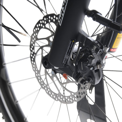 Canyon Pathlite:ON 4 SUV mid-step M