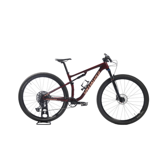 Specialized Epic Comp M