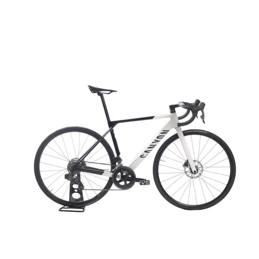 Canyon Ultimate CF SL 7 AXS S