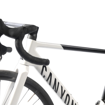 Canyon Ultimate CF SL 7 AXS S