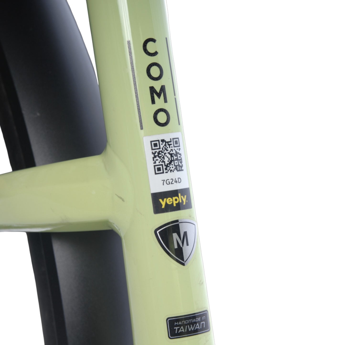 Specialized Turbo Como 4.0 M