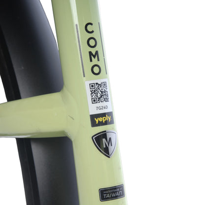 Specialized Turbo Como 4.0 M