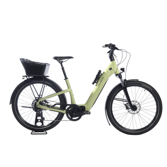 Specialized Turbo Como 4.0 M