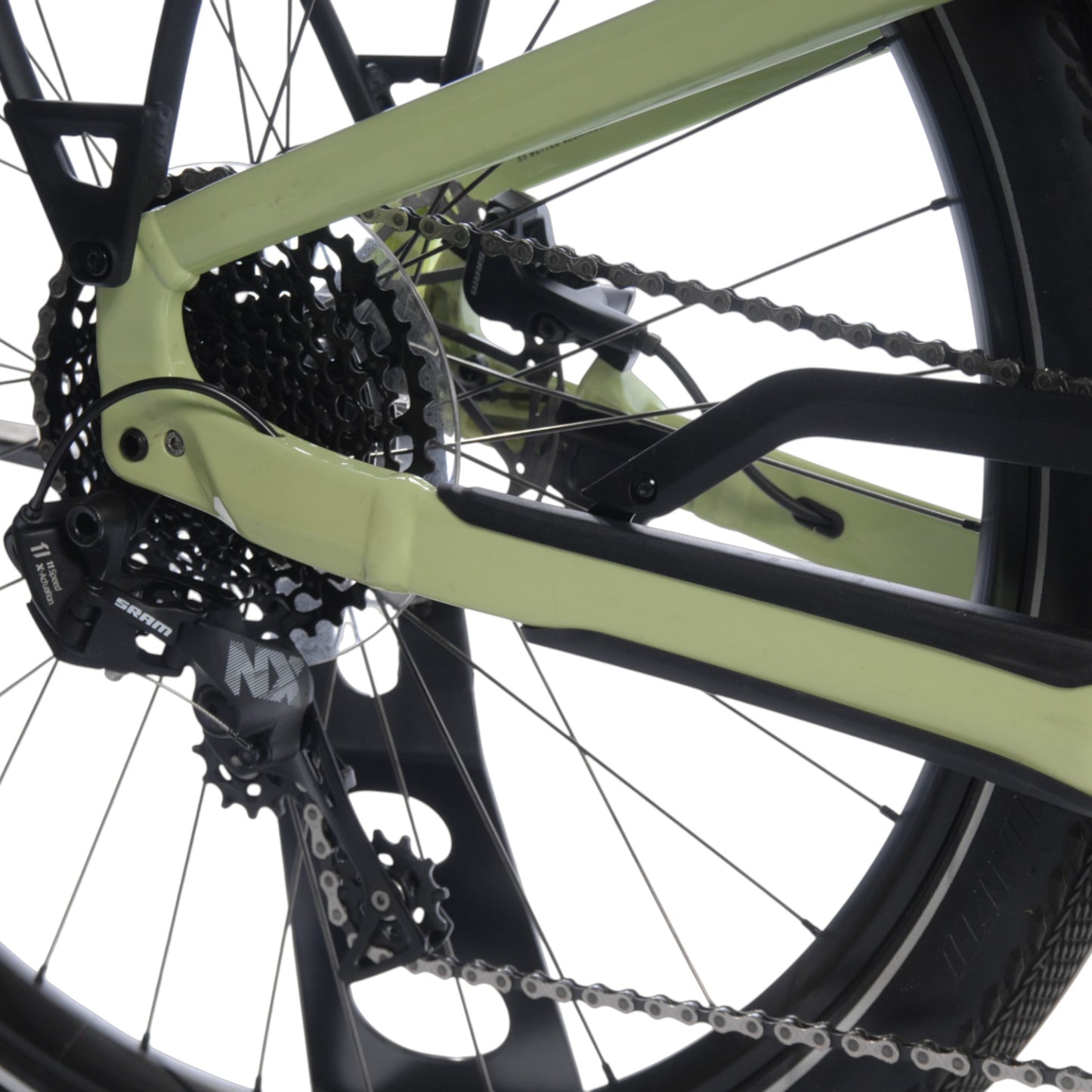 Specialized Turbo Como 4.0 M