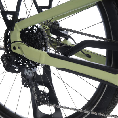 Specialized Turbo Como 4.0 M