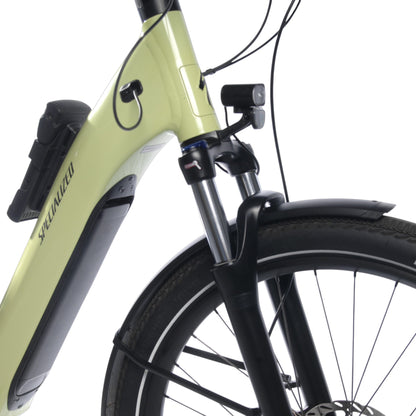 Specialized Turbo Como 4.0 M