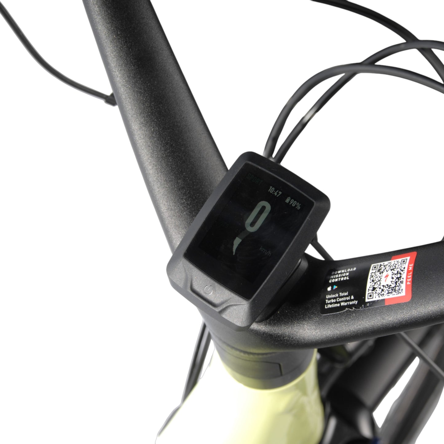 Specialized Turbo Como 4.0 M