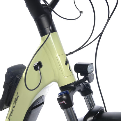 Specialized Turbo Como 4.0 M