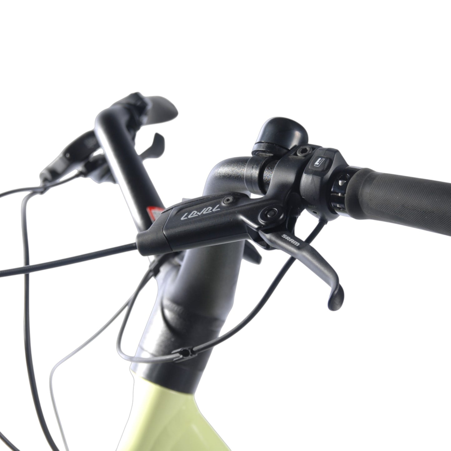 Specialized Turbo Como 4.0 M