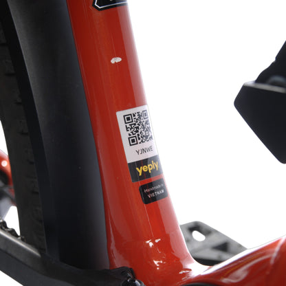 Specialized Turbo Tero 4.0 EQ M