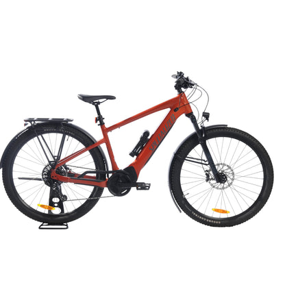 Specialized Turbo Tero 4.0 EQ M