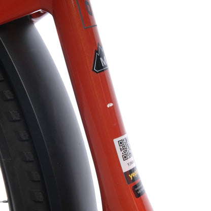 Specialized Turbo Tero 4.0 EQ M