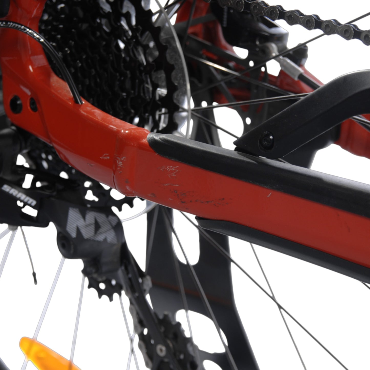 Specialized Turbo Tero 4.0 EQ M