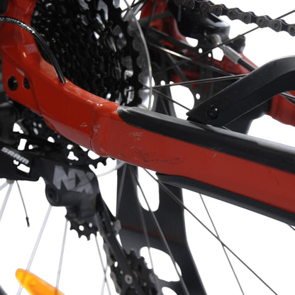 Specialized Turbo Tero 4.0 EQ M