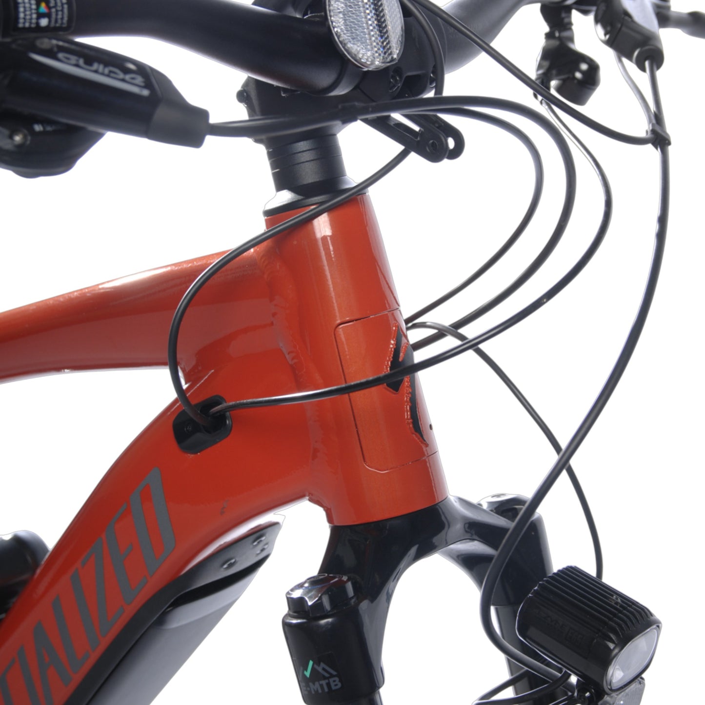 Specialized Turbo Tero 4.0 EQ M