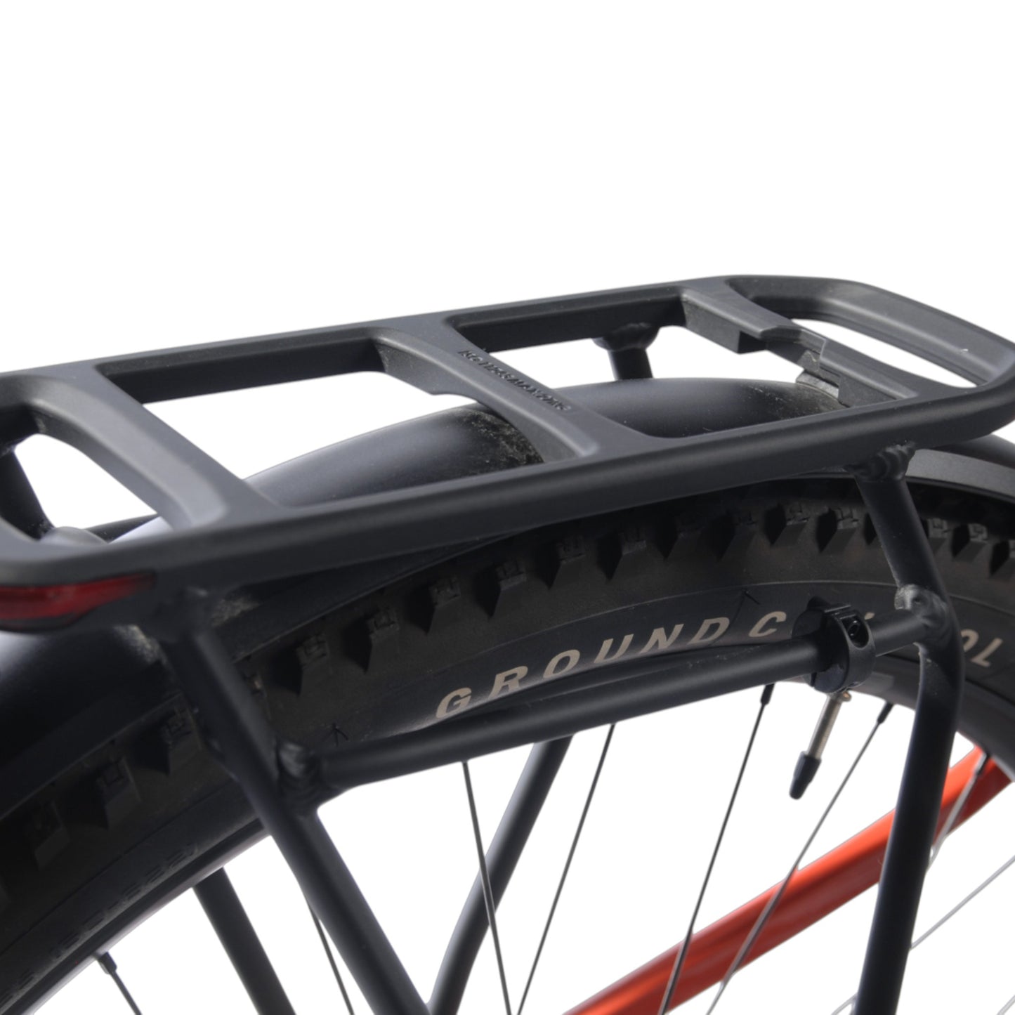 Specialized Turbo Tero 4.0 EQ M