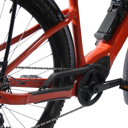 Specialized Turbo Tero 4.0 EQ M