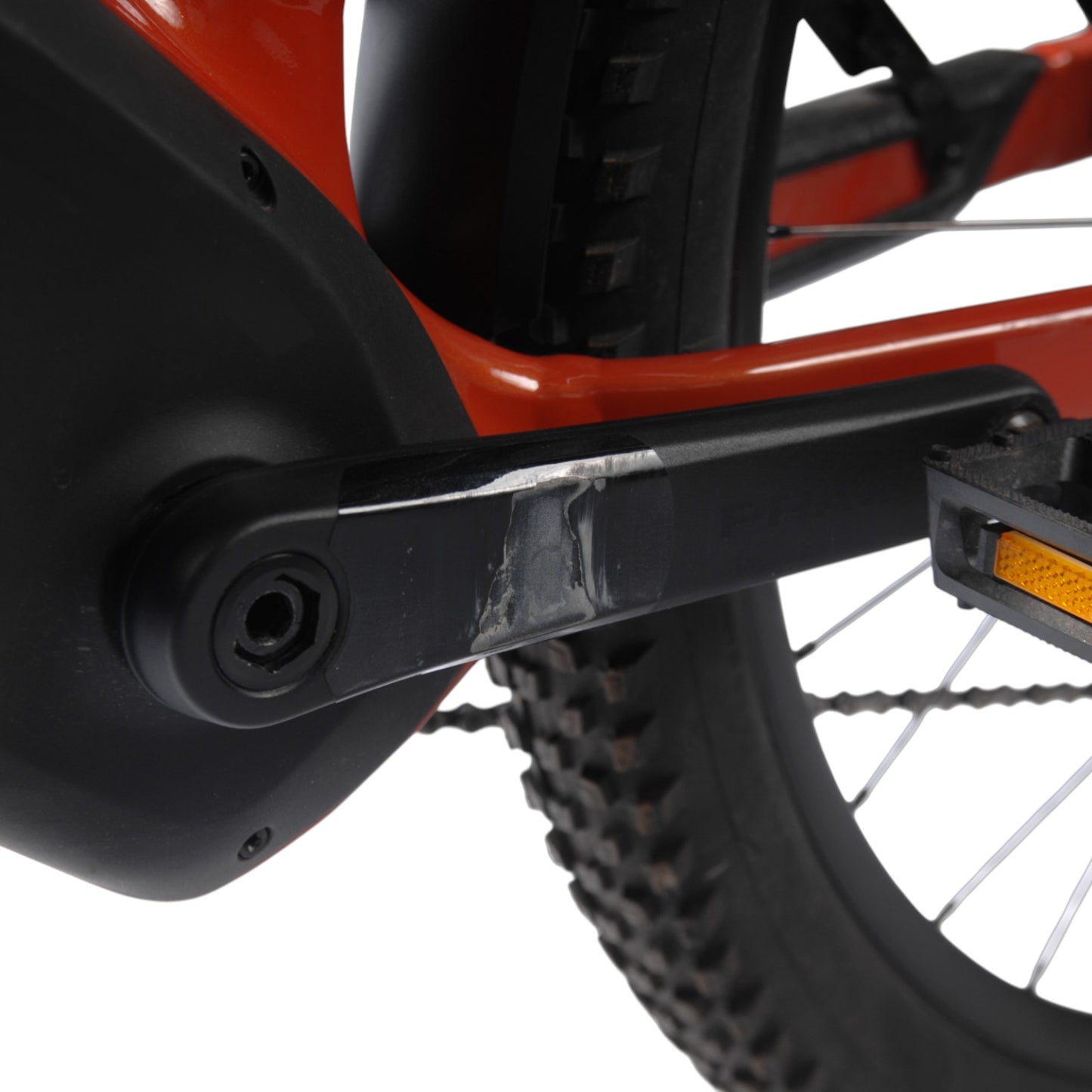 Specialized Turbo Tero 4.0 EQ M