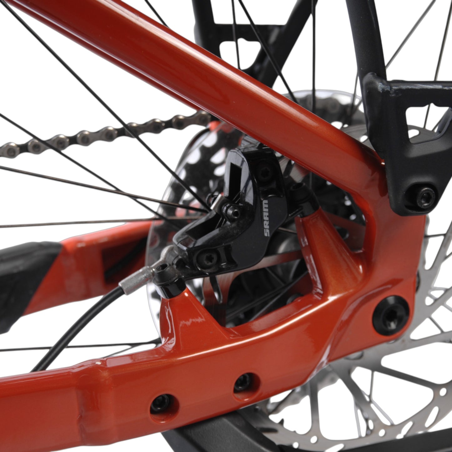 Specialized Turbo Tero 4.0 EQ M