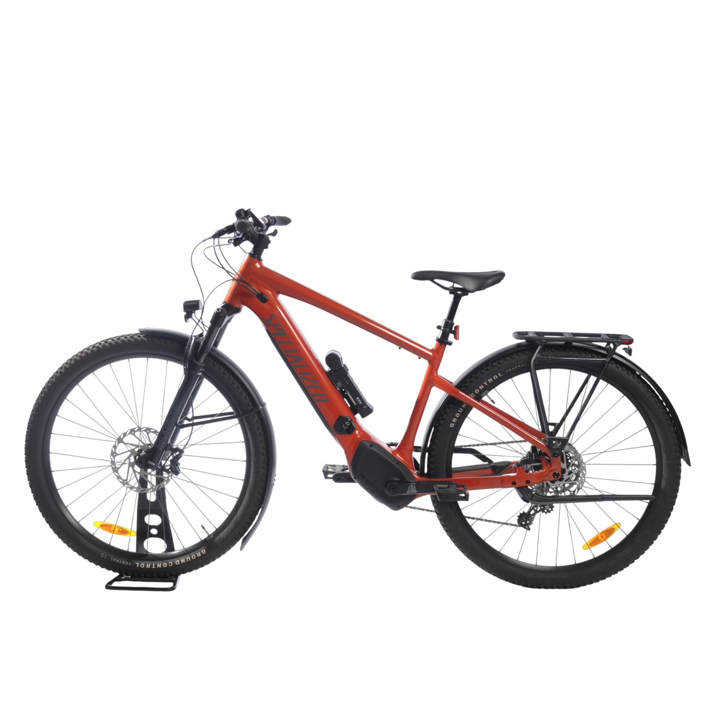 Specialized Turbo Tero 4.0 EQ M