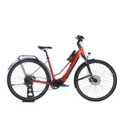 Superior EXR 6050 L TOURING L