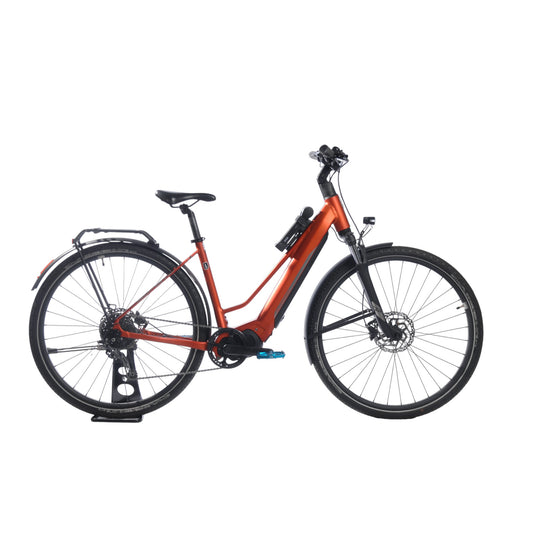 Superior EXR 6050 L TOURING L