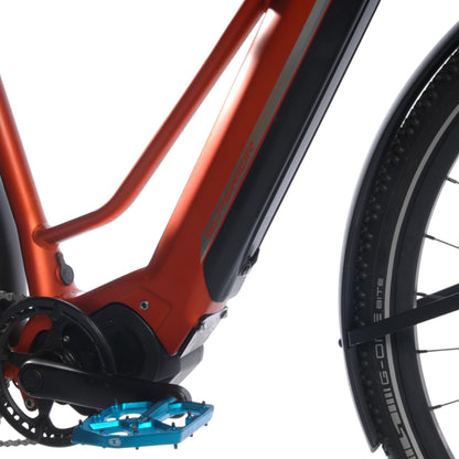 Superior EXR 6050 L TOURING L