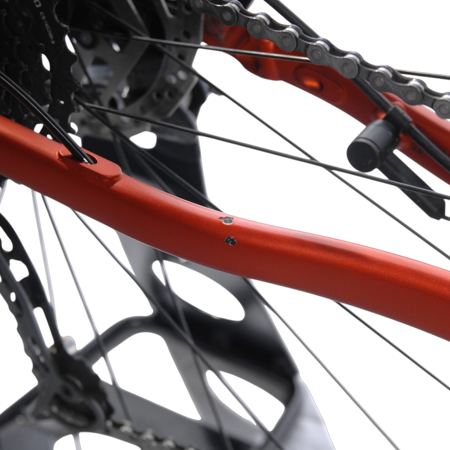 Superior EXR 6050 L TOURING L