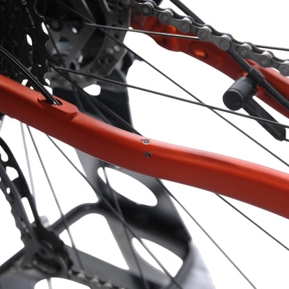 Superior EXR 6050 L TOURING L