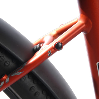 Superior EXR 6050 L TOURING L