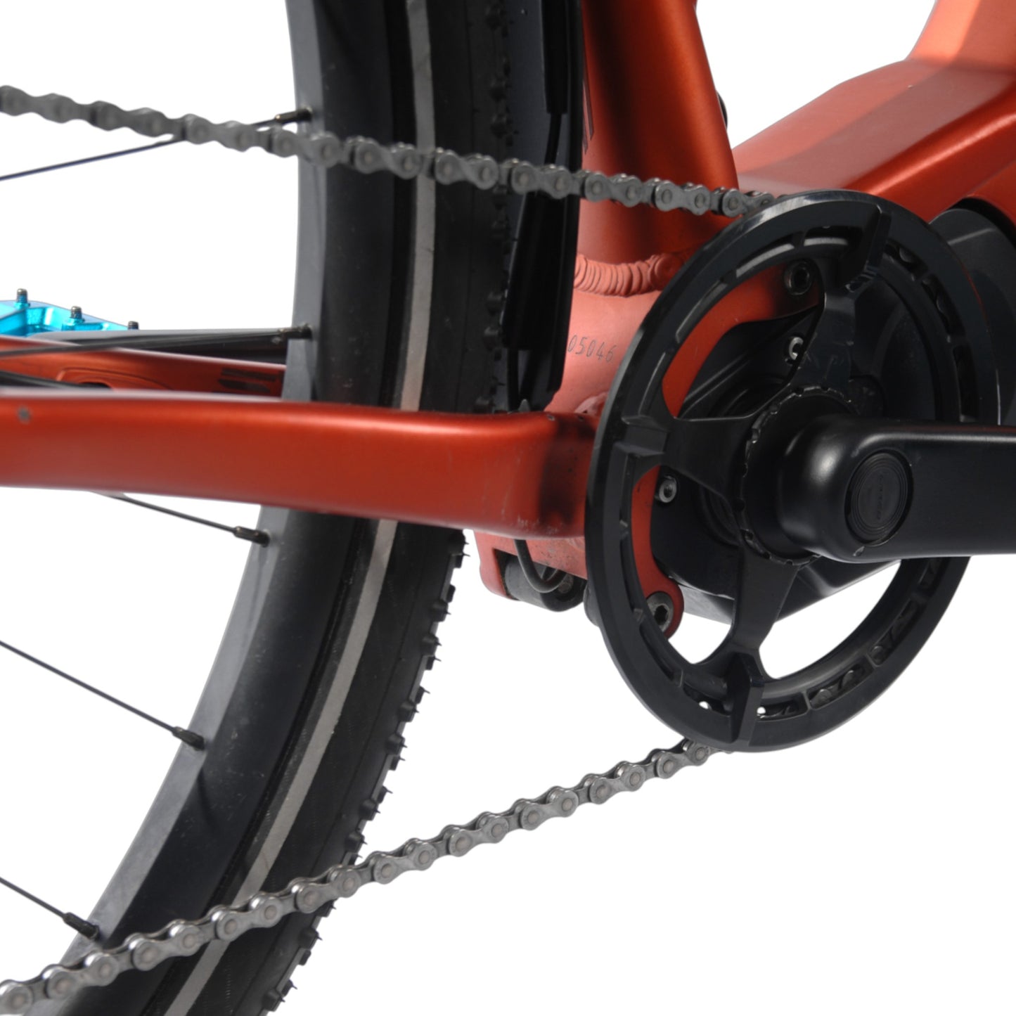 Superior EXR 6050 L TOURING L