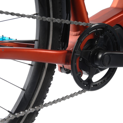 Superior EXR 6050 L TOURING L