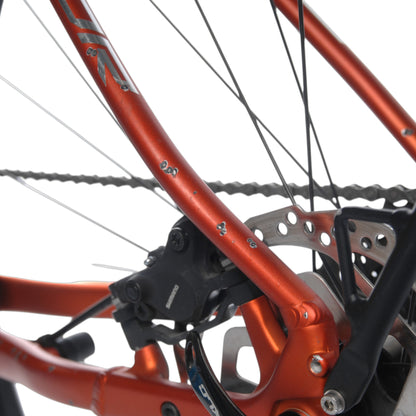 Superior EXR 6050 L TOURING L