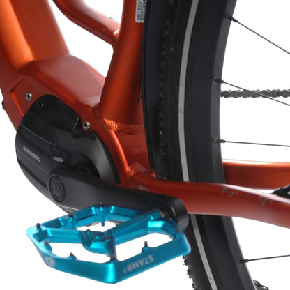 Superior EXR 6050 L TOURING L