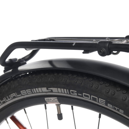 Superior EXR 6050 L TOURING L