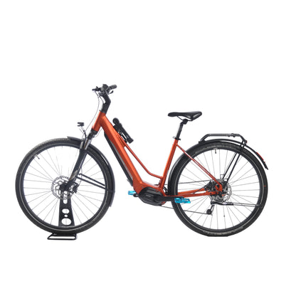 Superior EXR 6050 L TOURING L