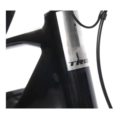 Trek Allant+ 5 – käytetty sähköpyörä, koko L