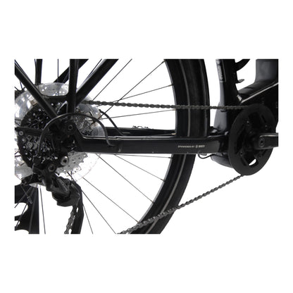 Trek Allant+ 5 – käytetty sähköpyörä, koko L